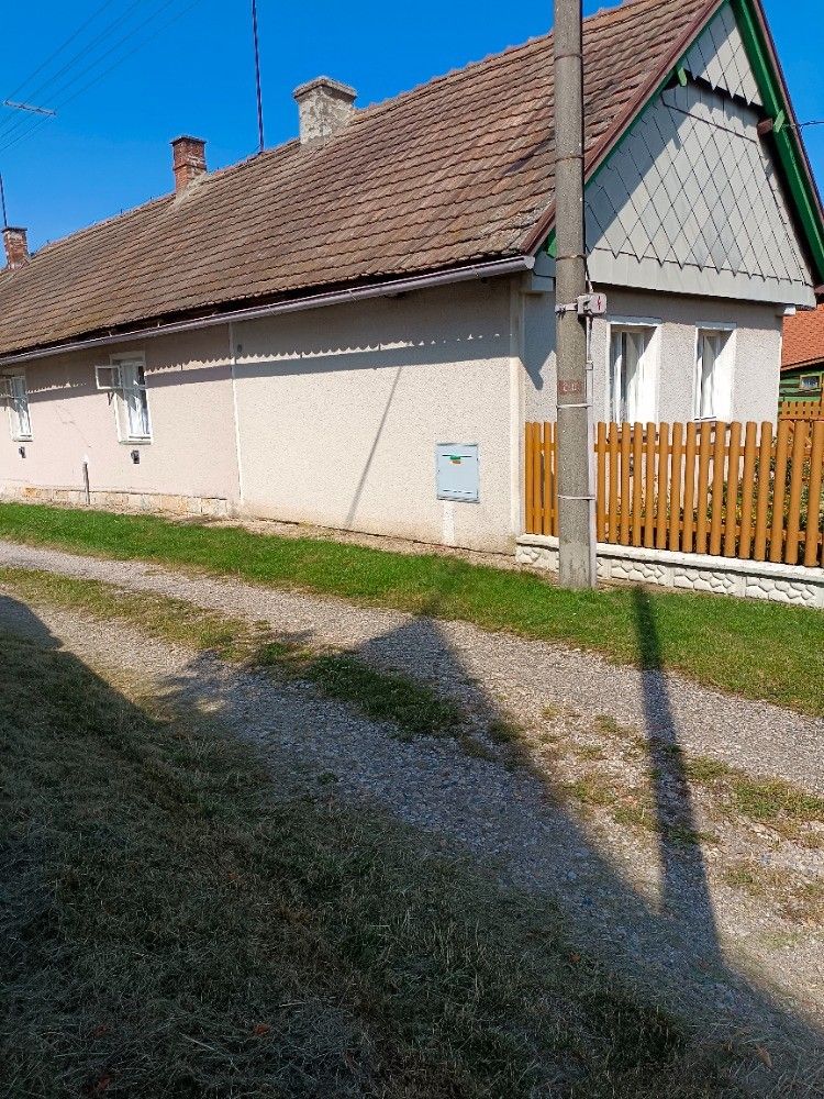 Chata · Nový Bydžov, 504 01 - 4