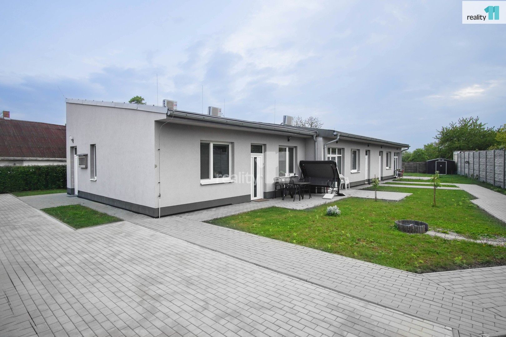 1+kk, Hlavní, Přerov, 25 m² - 2