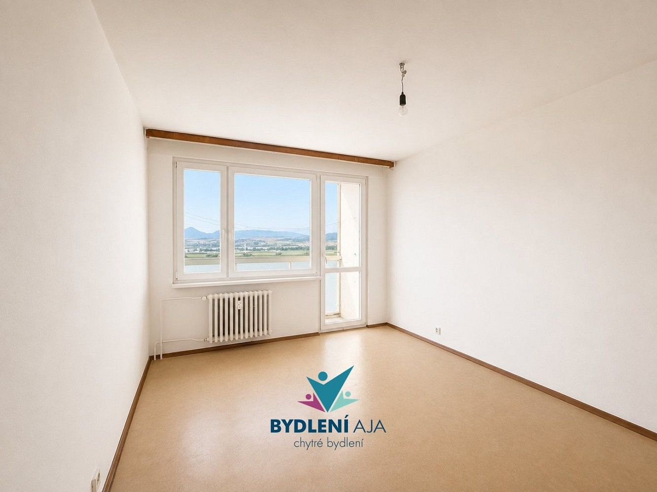 Prodej byt 2+1 - Krupka - Maršov, okres Teplice, Ústecký kraj, 62 m² - 5