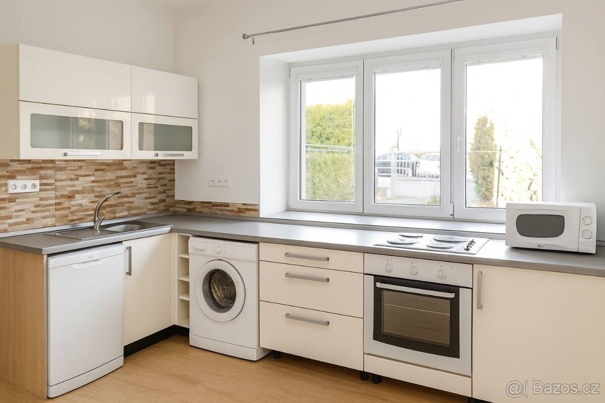 Byty, Hostivice, 253 01