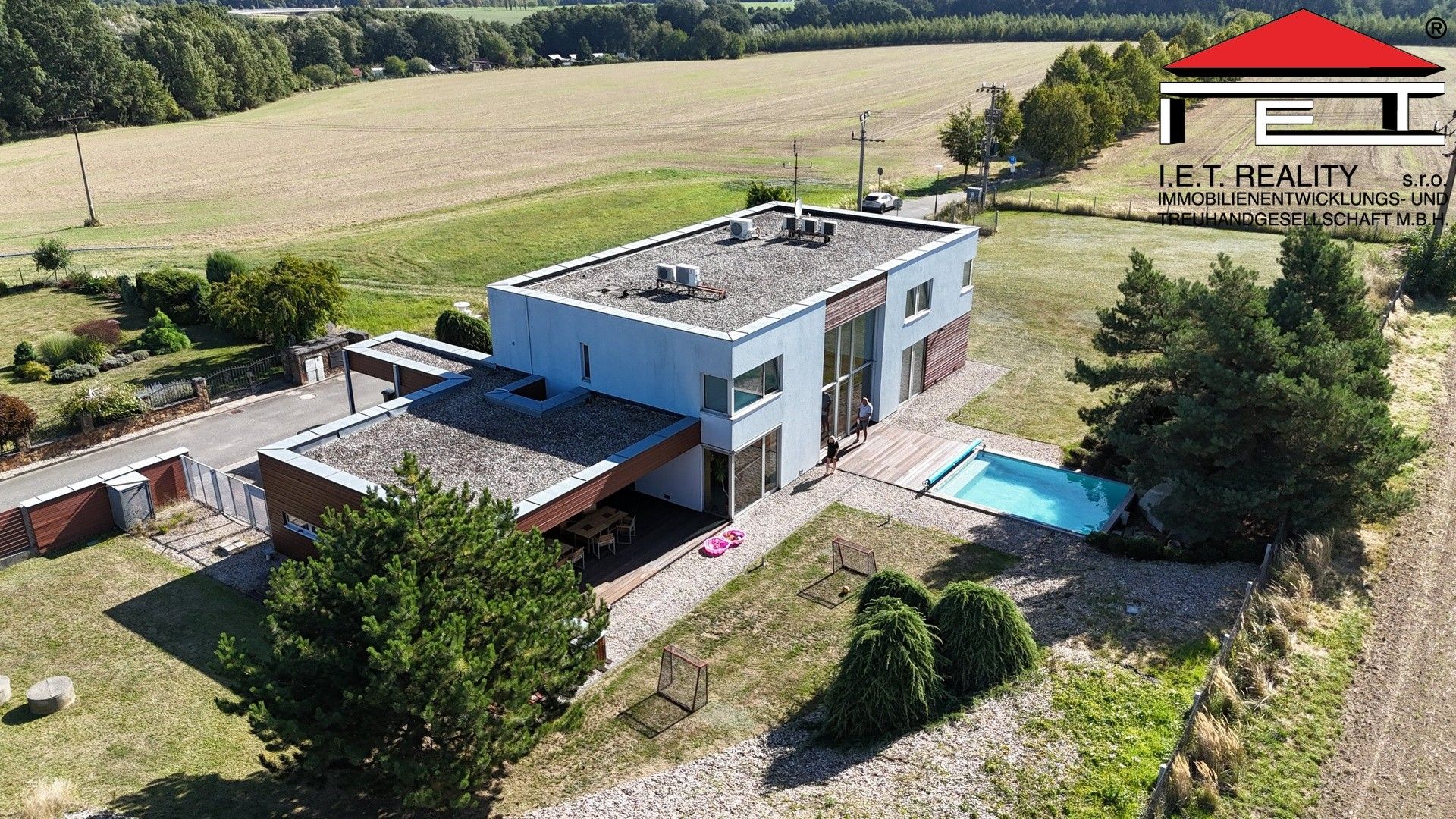 Rodinné domy, Hájkovická, Ostrava, 325 m² - 1