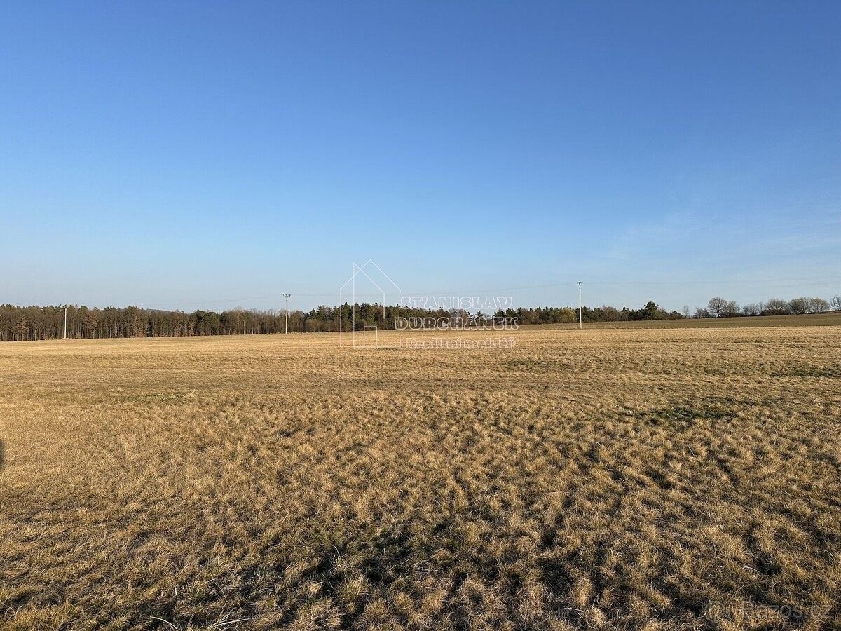 Prodej pozemek pro bydlení - Komárov u Hořovic, 267 62