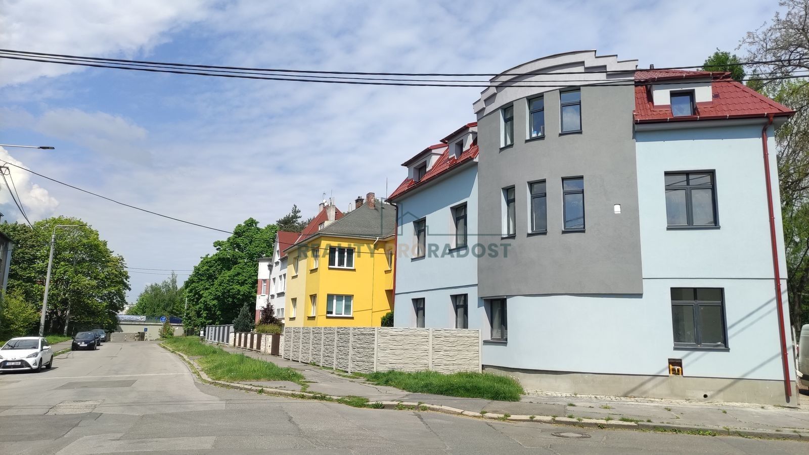 Prodej dům - Zábřeh, Ostrava, 350 m²