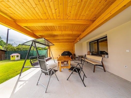 Rodinný dům · České Budějovice, 370 05 - 4