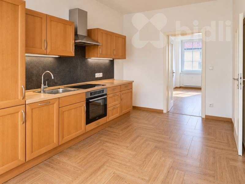 2+1, M. Vydrové 532, České Budějovice 6, 61 m² - 2