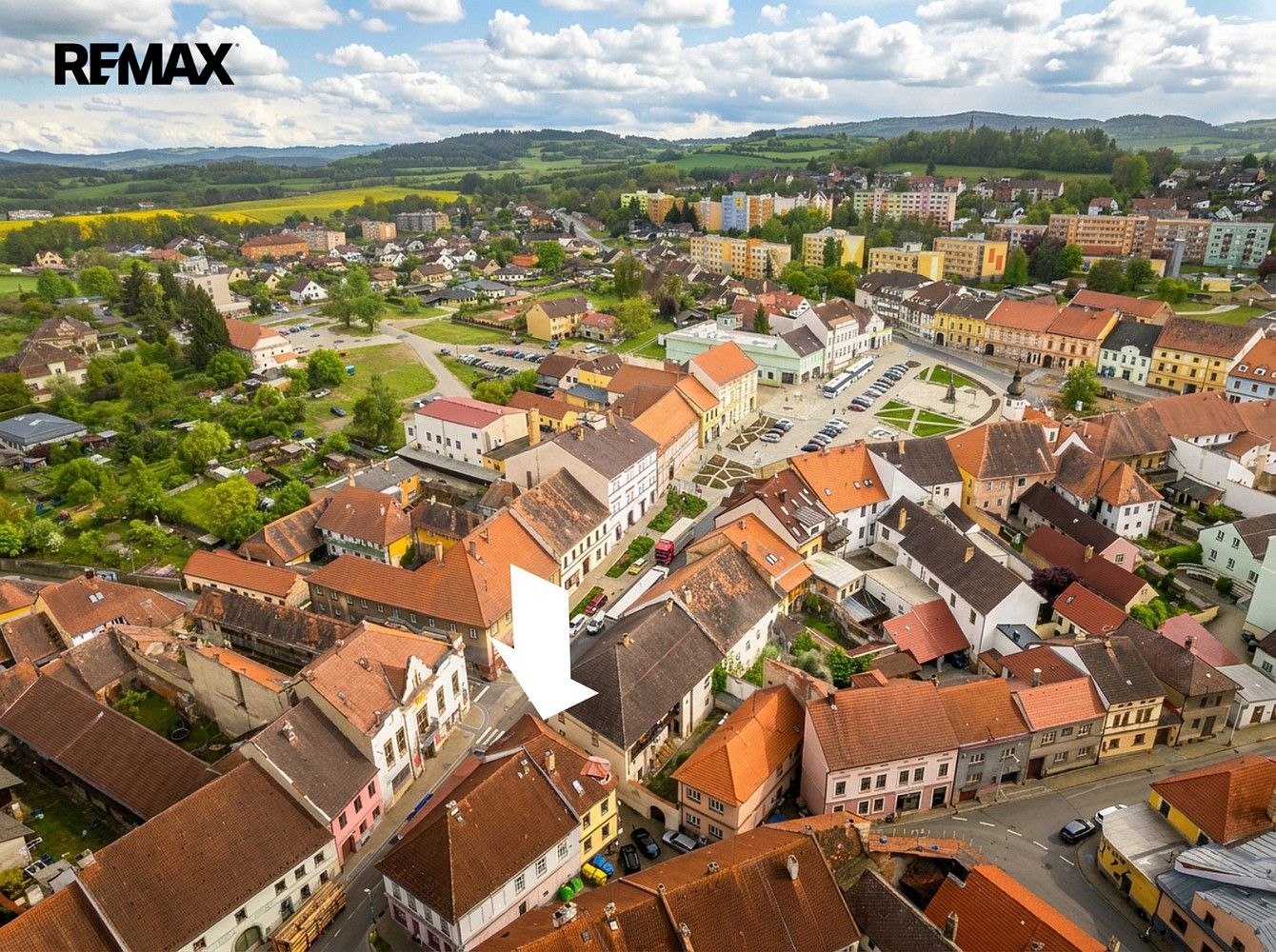 Rodinný dům · 290 m² · Volyně, okres Strakonice, Jihočeský kraj - 3