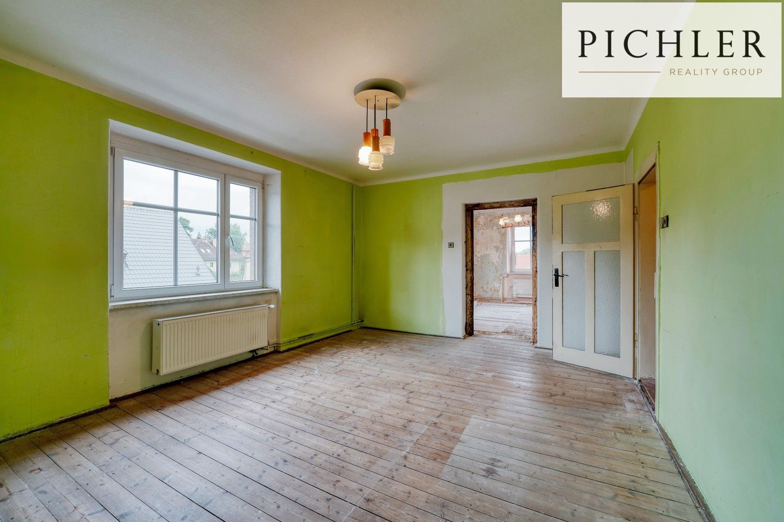 Prodej byt 3+kk - Hammerschmiedtova, Klatovy, 72 m²