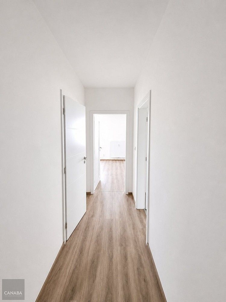 Byt 2+kk · 54 m² · Praha, Hlavní město Praha - 3