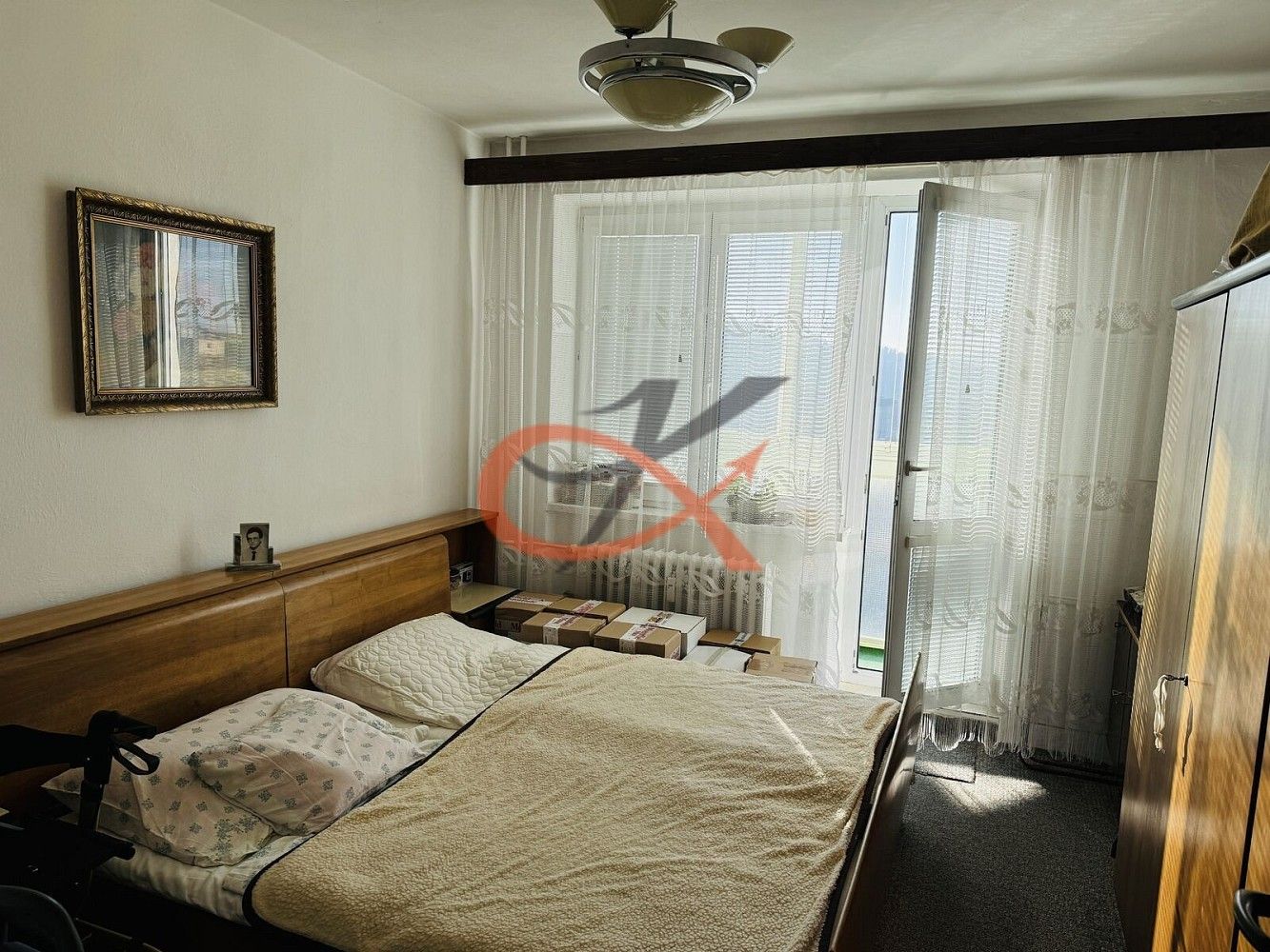 Prodej byt 3+1 - Rožnov pod Radhoštěm, okres Vsetín, Zlínský kraj, 65 m² - 5