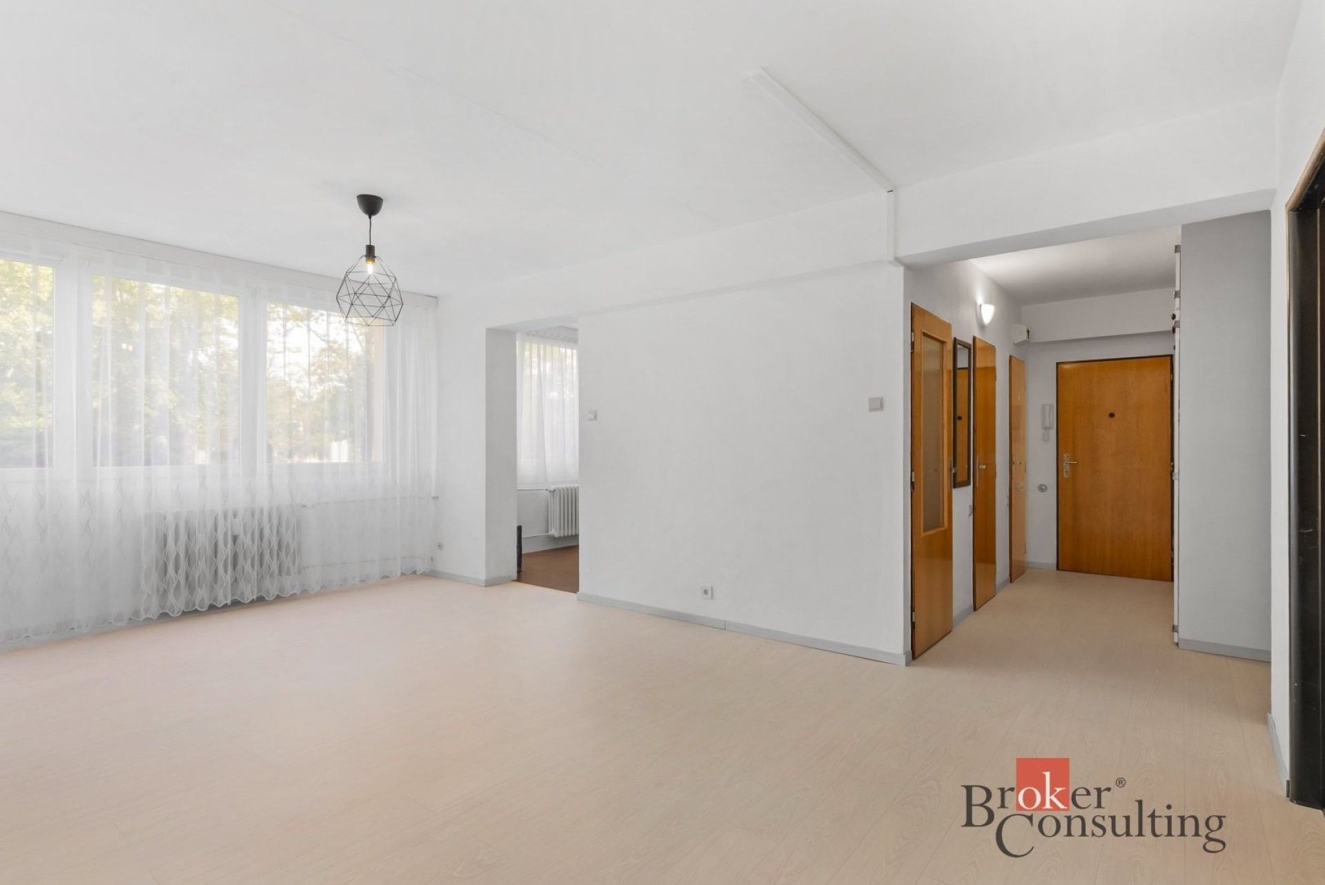 3+1, Tylova, Mladá Boleslav, 81 m² - 1