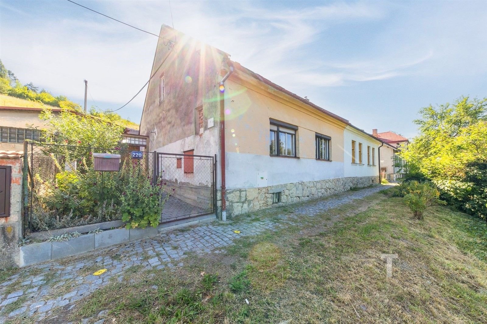 Rodinný dům, 133 m²
