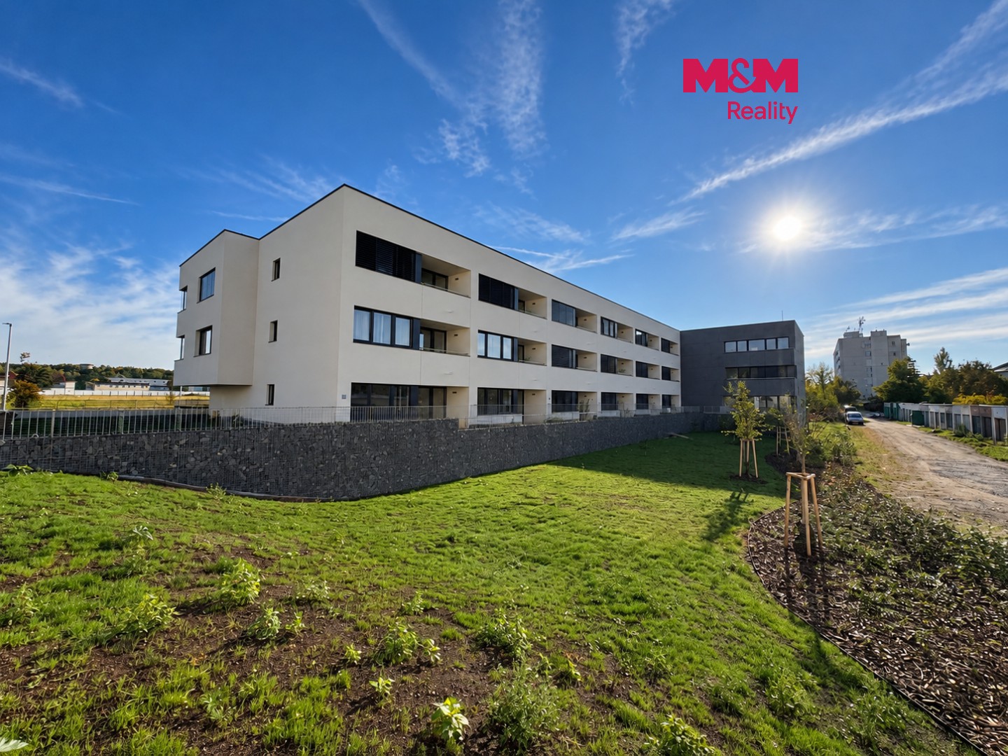 2+kk, Stará Boleslav, Brandýs nad Labem-Stará Boleslav, 53 m² - 1