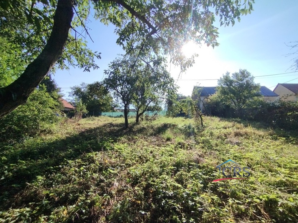 Pozemek pro bydlení · 722 m² · Krupá - 4
