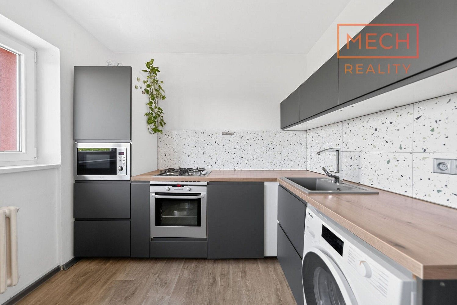 2+1, Znojmo, Jihomoravský kraj, 56 m² - 2
