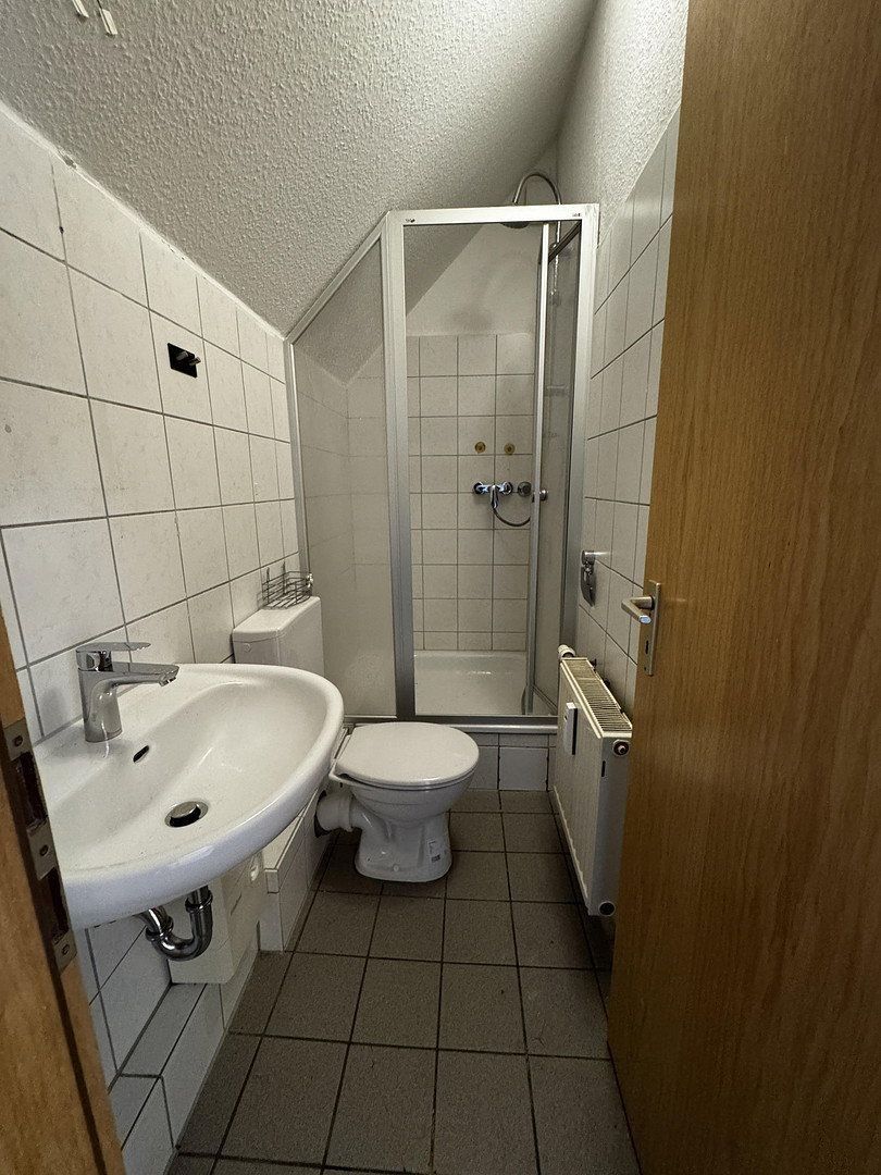 Pronájem byt 1+kk - Wasserstraße 27 Bochum Altenbochum Nordrhein-Westfalen 44803, 37 m² - 5