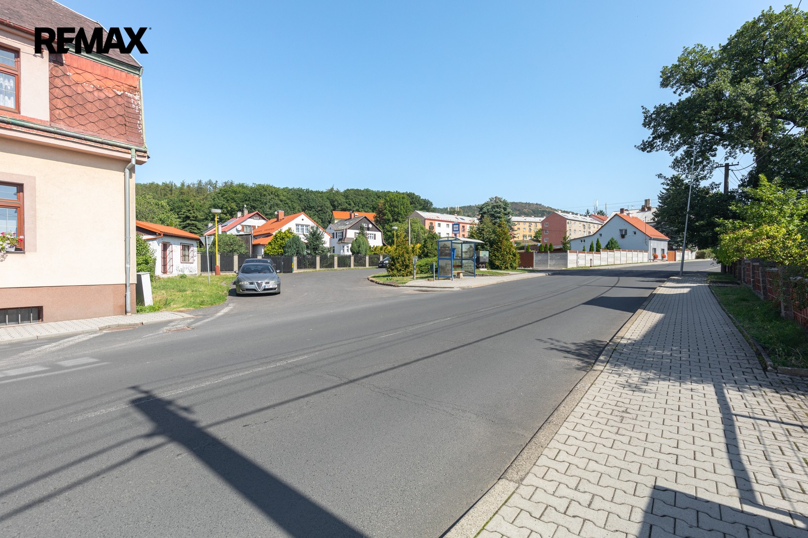 Prodej zahrada - Lom, 235 m² - 5