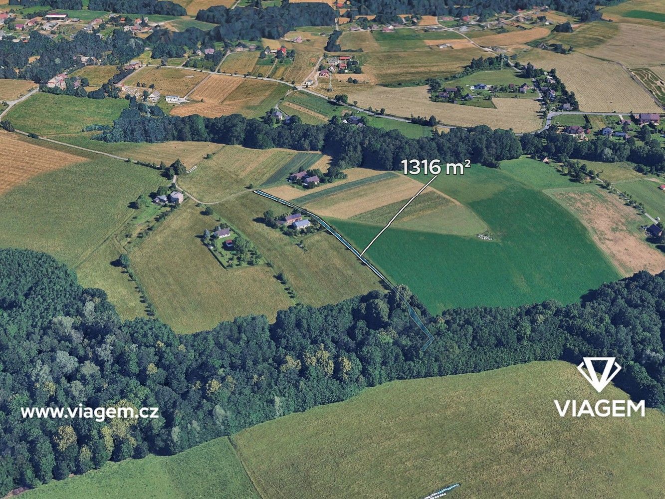 Ostatní, Chotěbuz, okres Karviná, Moravskoslezský kraj - 1