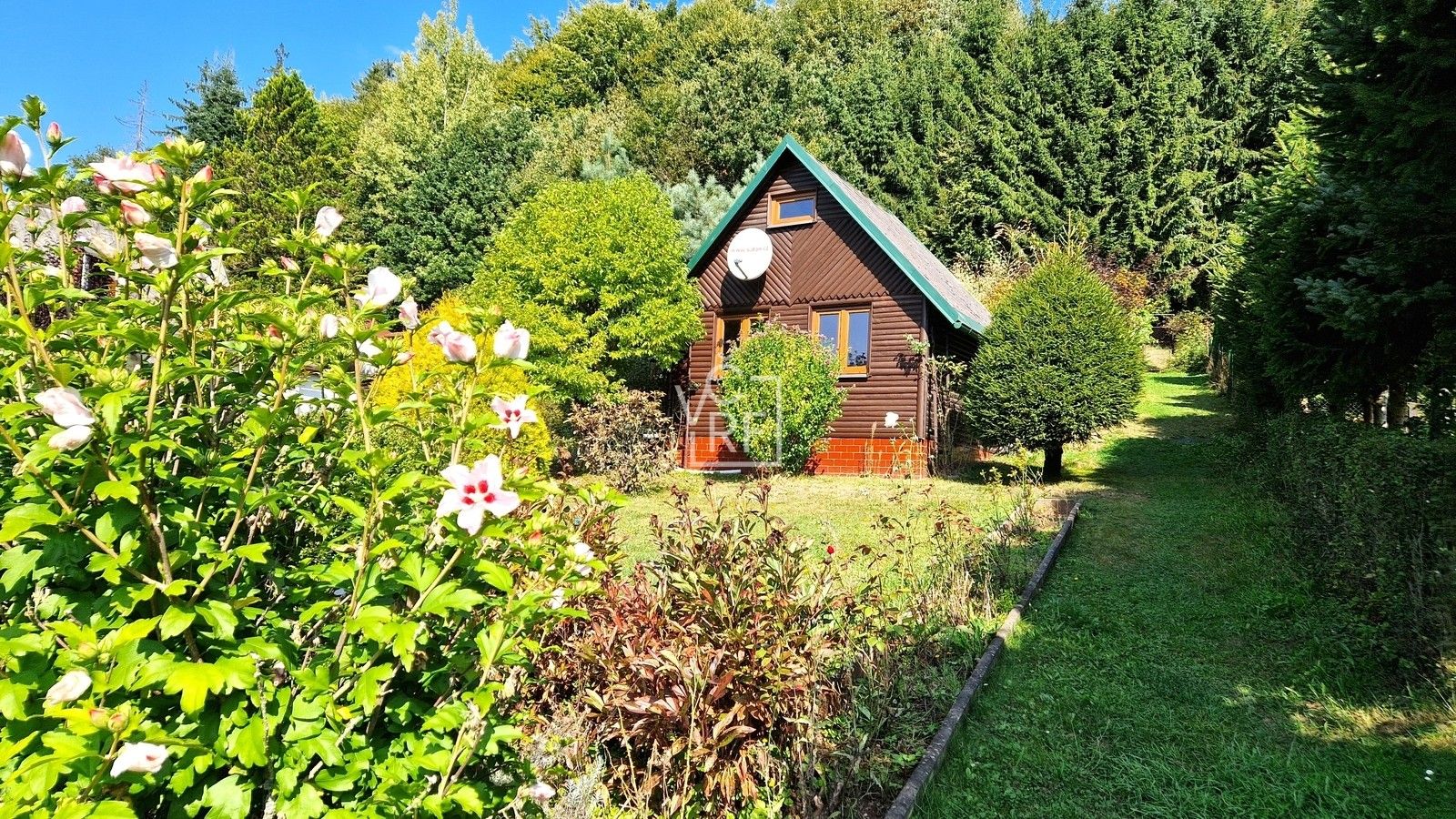 Prodej chata - Trutnov, 26 m² - 5
