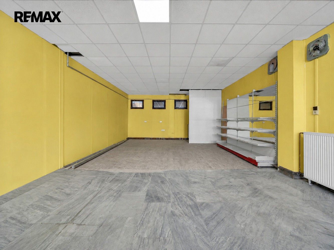 Obchodní prostory · 70 m² · Milovice, okres Nymburk, Středočeský kraj - 3