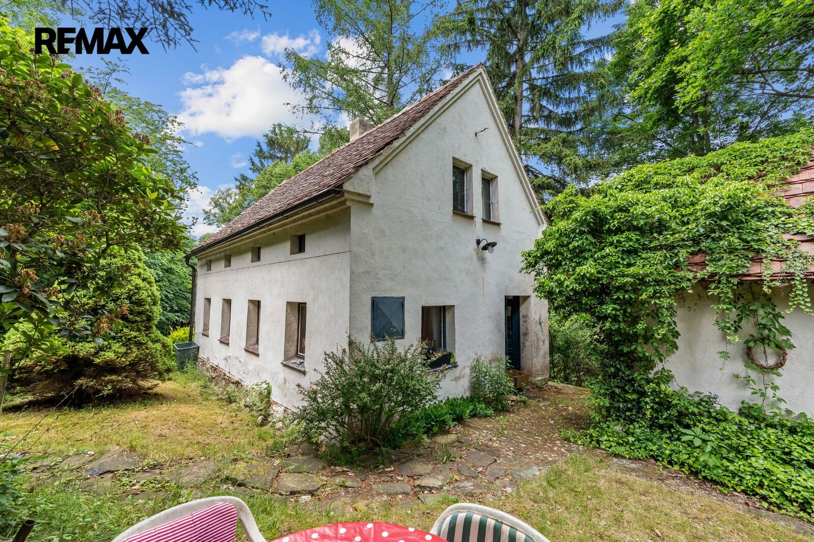 Chalupy, Habartice, 100 m² - 2
