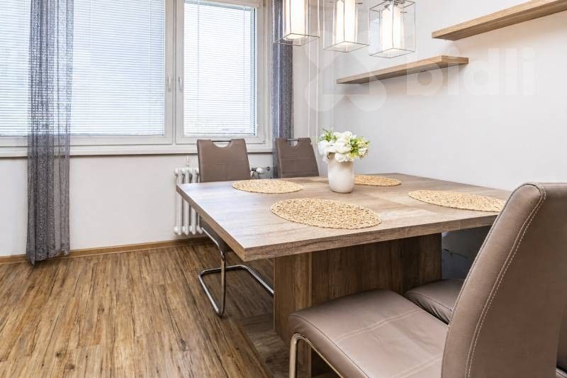 Byt 4+1 · 89 m² · Rochovská 768, Praha Hloubětín - 3
