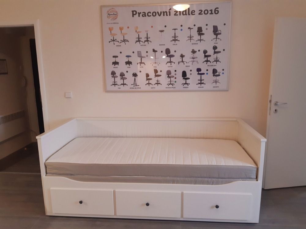 Pronájem byt 1+kk - Bachmačská, Ostrava, 28 m² - 5