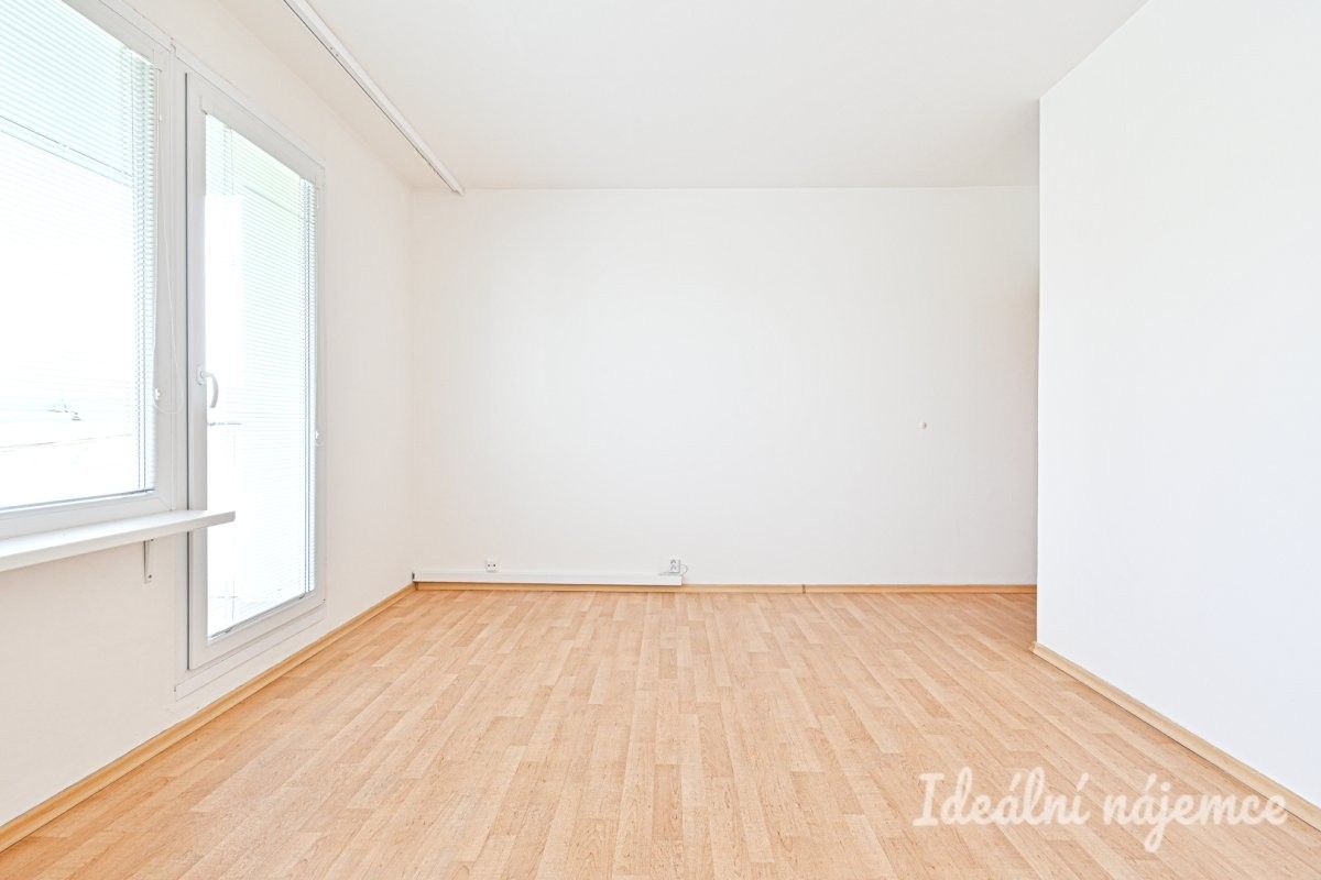 Pronájem byt 3+1 - Josefy Faimonové, Brno, 62 m² - 5