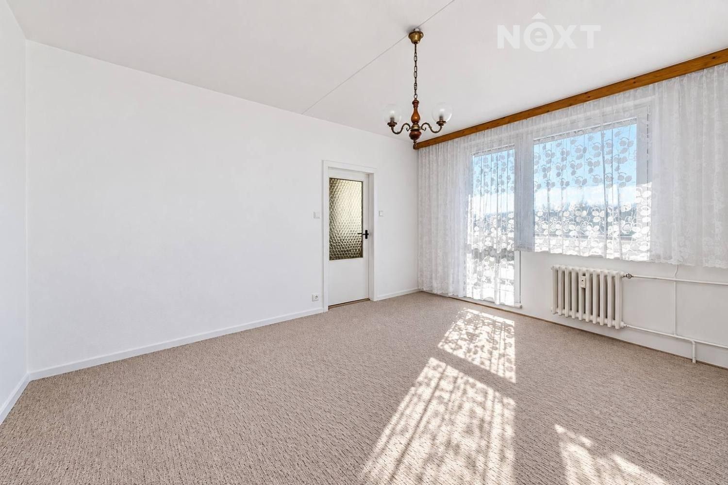 2+1, Vítězná 1742, Rožnov pod Radhoštěm, 43 m² - 2
