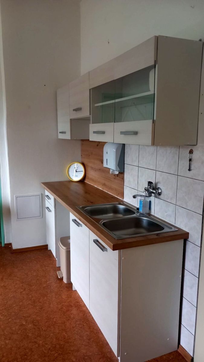 Obchodní prostory · 95 m² · Aloisina výšina, Liberec - Starý Harcov, Liberecký kraj - 4