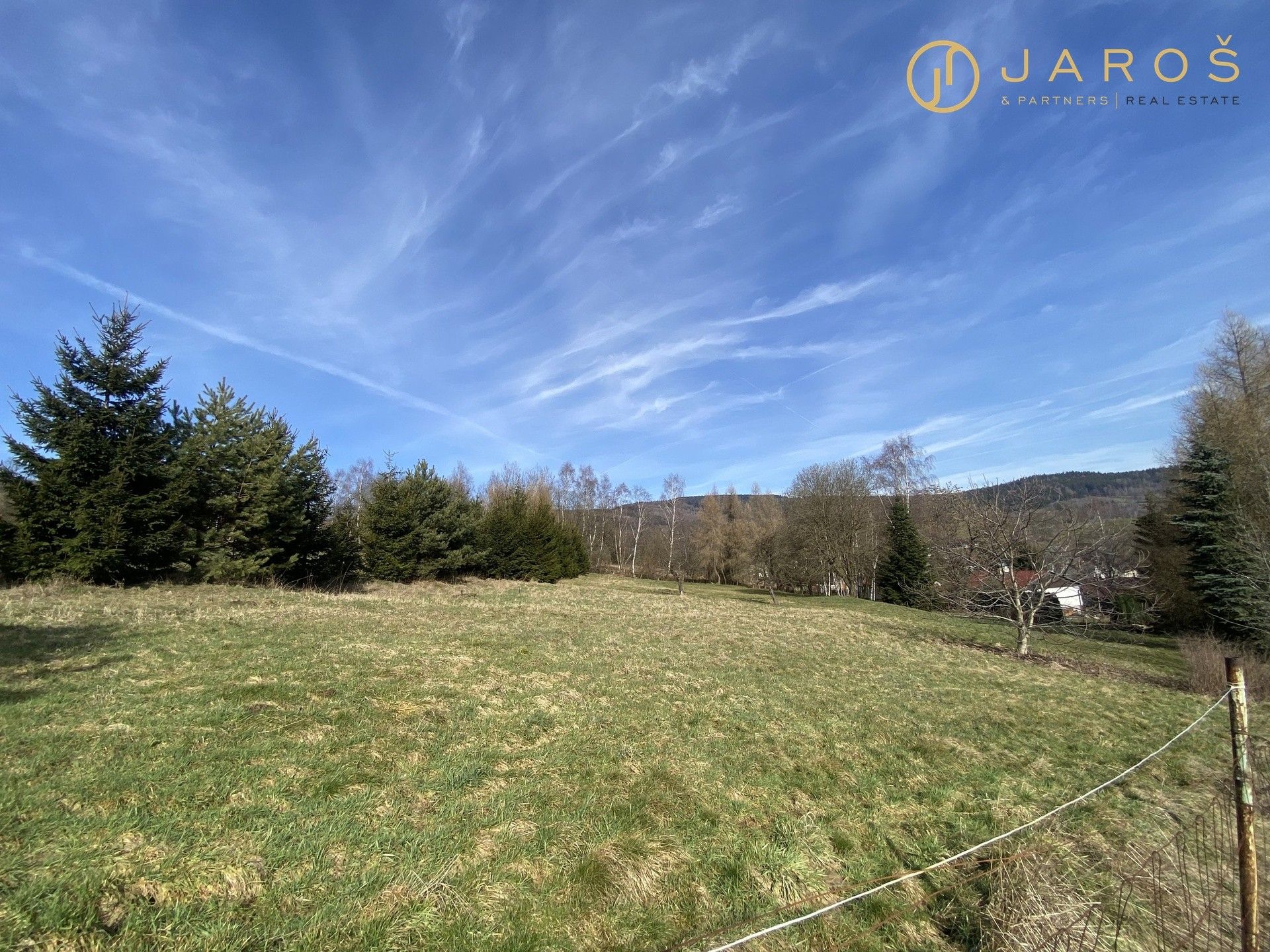 Prodej pozemek pro bydlení - Petlery, Domašín