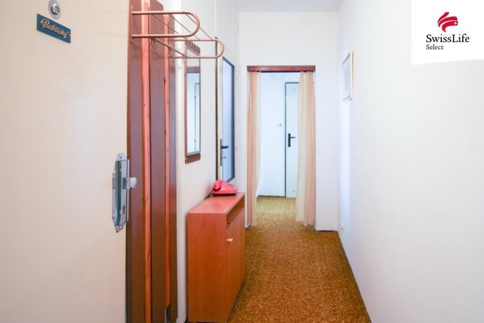 Prodej byt 2+1 - Březinova  , Jihlava, 57 m²