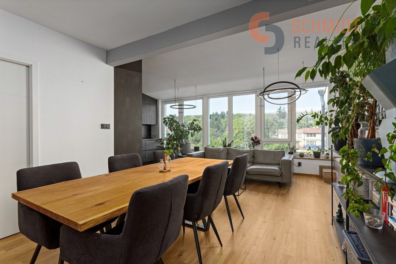 Prodej byt 4+kk - Brno - Bosonohy, okres Brno-město, Jihomoravský kraj, 115 m² - 1