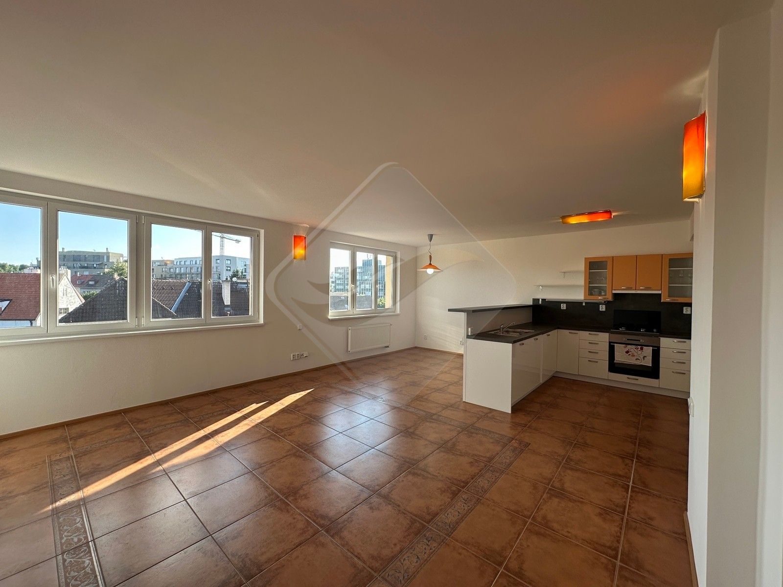 6+kk a více, Na Farkáně Iii, Praha, 152 m²