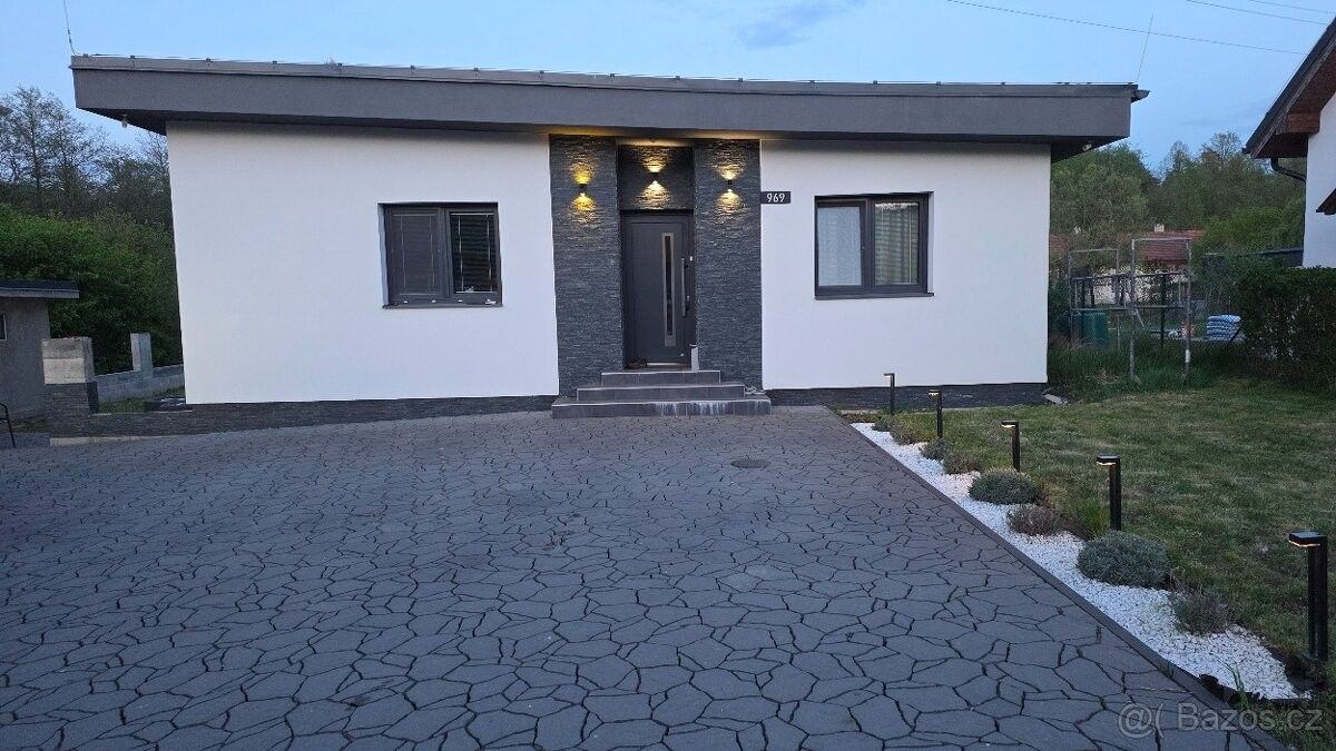 Rodinné domy, Palkovice, 739 41