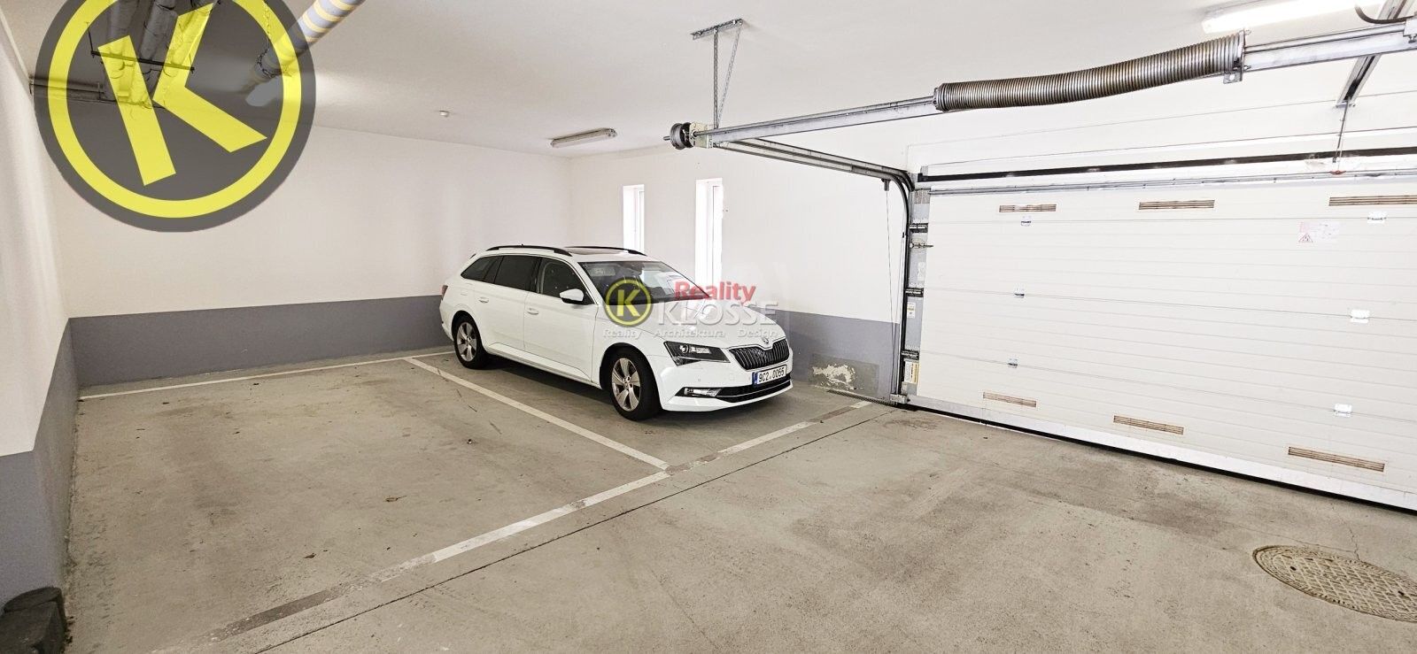 Byt 2+kk · 54 m² · B. Smetany 2841, České Budějovice 3 - 4
