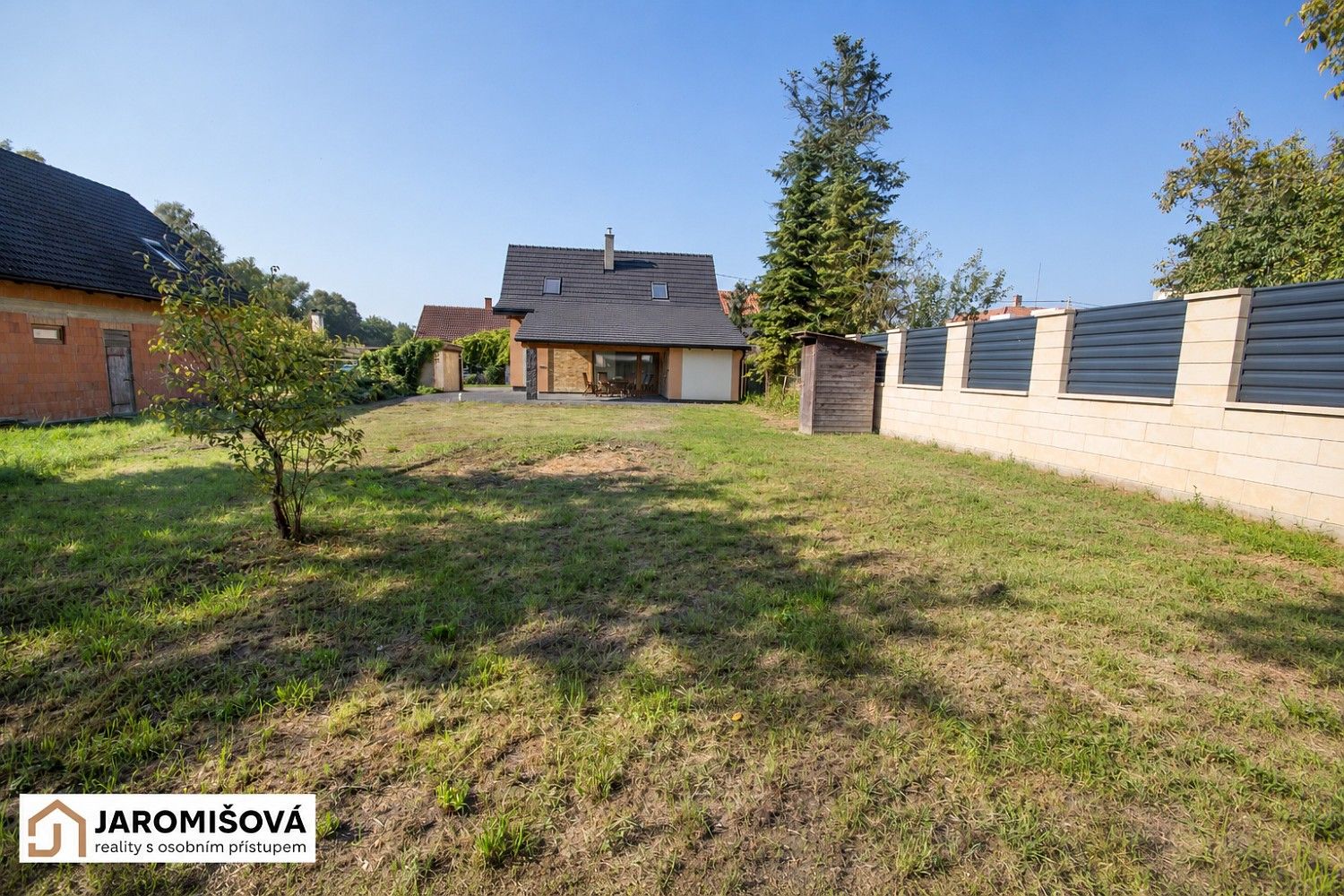Rodinný dům · 107 m² · Partyzánská, Velký Borek, okres Mělník - 3