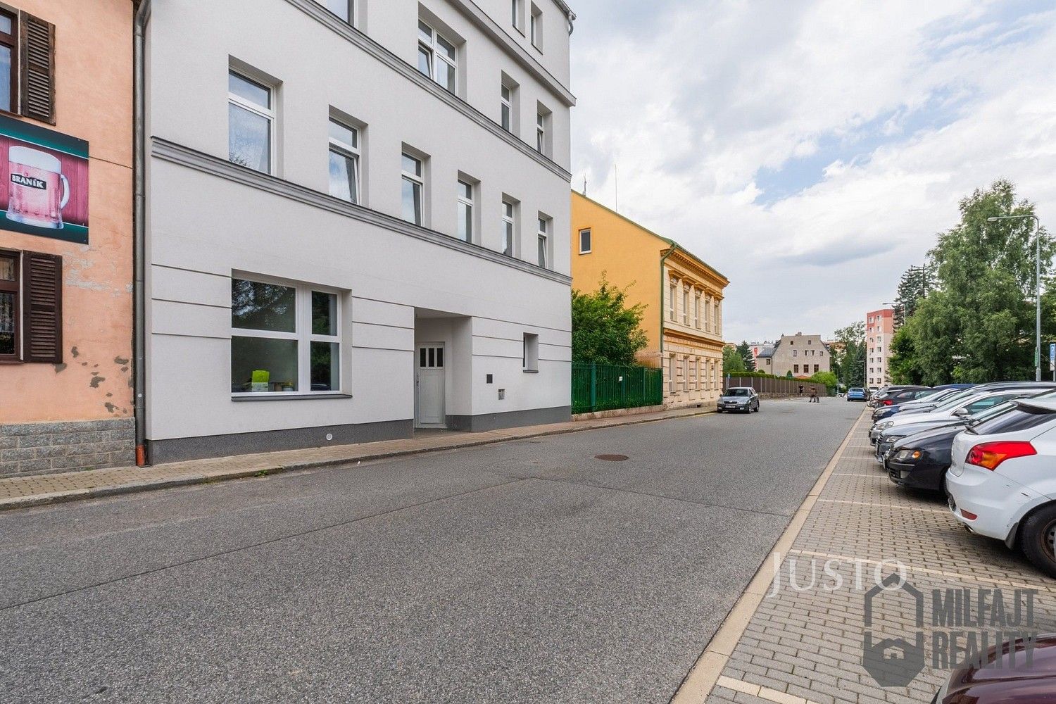 1+1, Jablonec nad Nisou, Liberecký kraj, 28 m² - 1