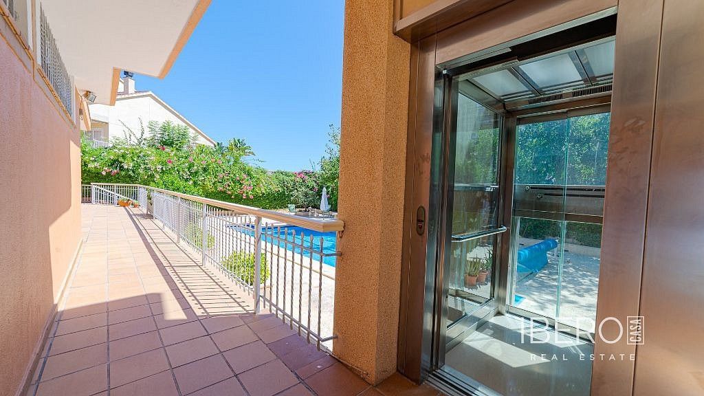 Rodinný dům · 487 m² · Campoamor, ES - 4