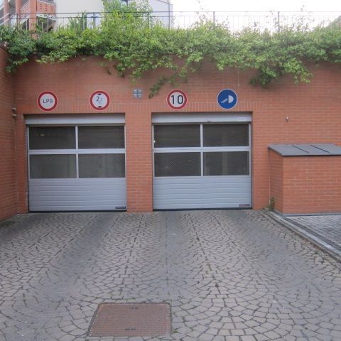 Garáž · 13 m² · Paťanka, Praha - Dejvice - 3