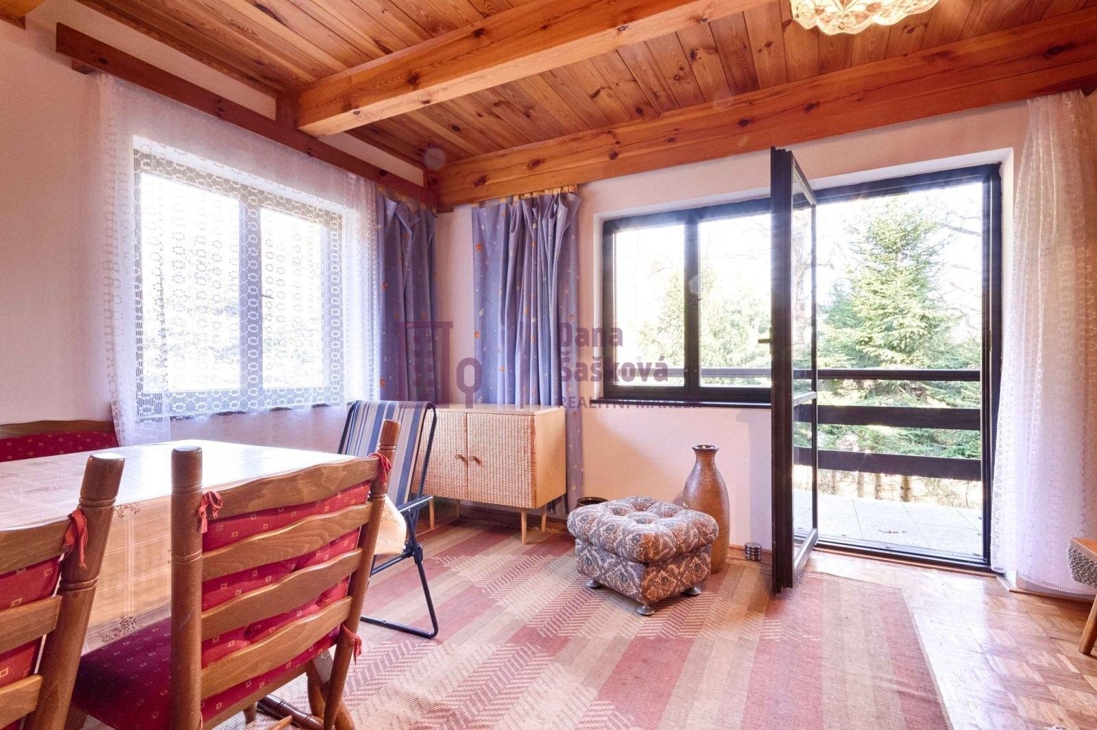 Pronájem chata - Plavsko, 110 m²