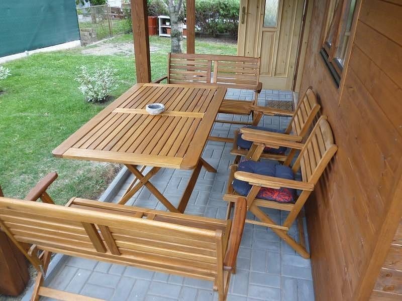 Chaty, Mikulov na Moravě, Jihomoravský kraj - 2