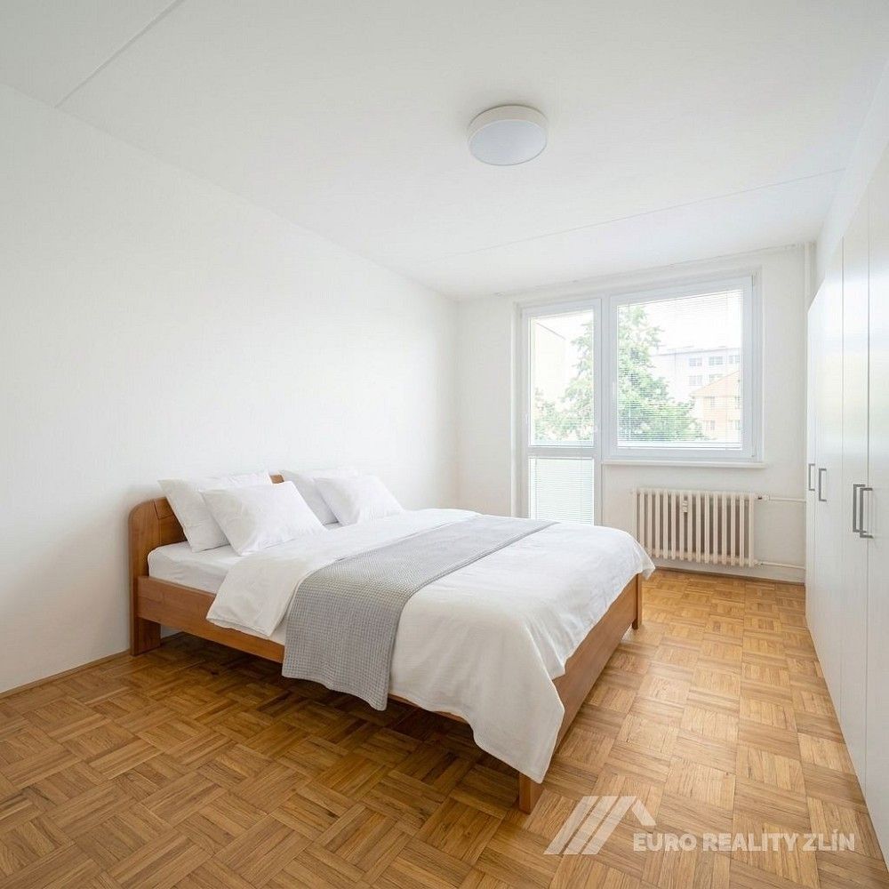 2+1, Kvítková, Zlín, 61 m² - 2
