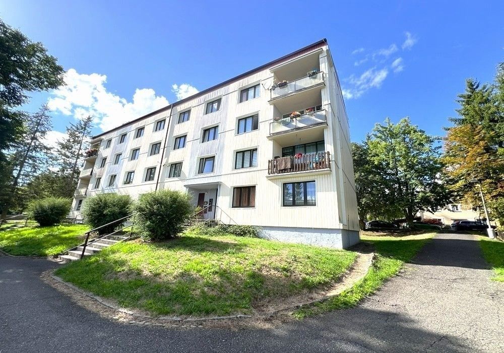 Byt 3+1 · 63 m² · Palackého 194, Domažlice Hořejší Předměstí - 2