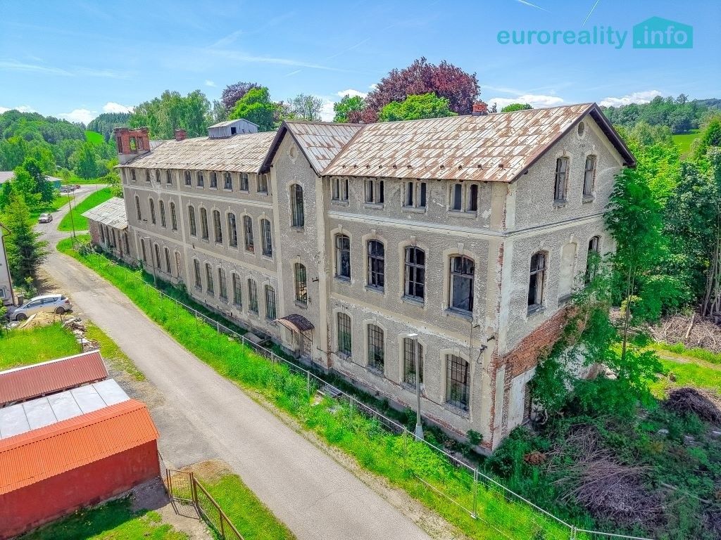 Ostatní, Mikulášovice, 407 79 - 2