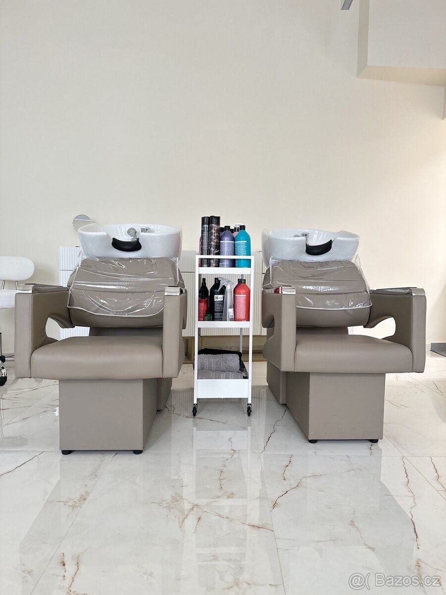 Pronájem obchodní prostory - Praha, 110 00