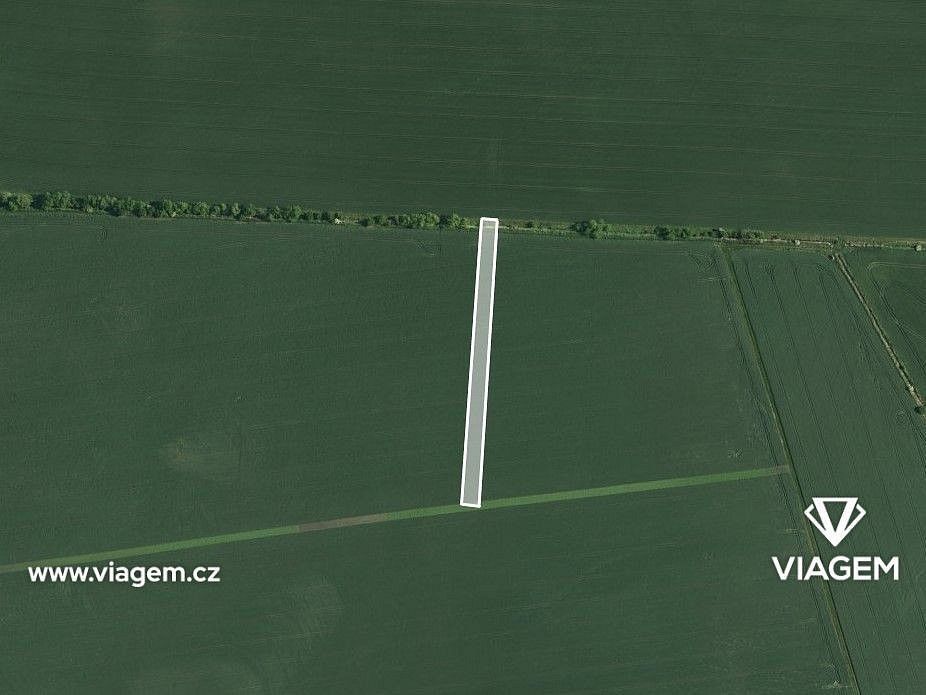 Zemědělské pozemky, Blučina, okres Brno-venkov, Jihomoravský kraj - 2