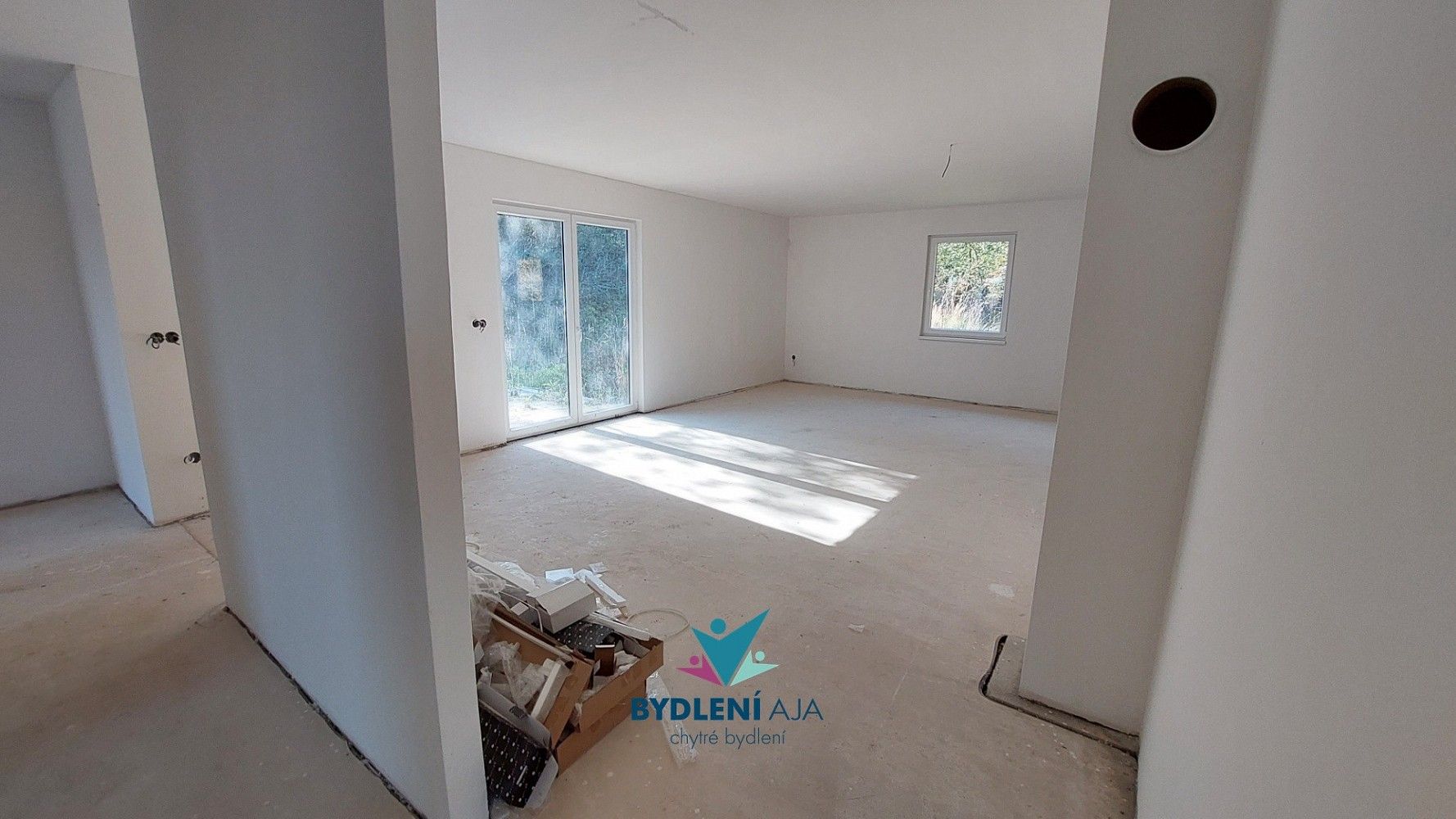 Rodinný dům · 160 m² · Modlany - Kvítkov, okres Teplice, Ústecký kraj - 3