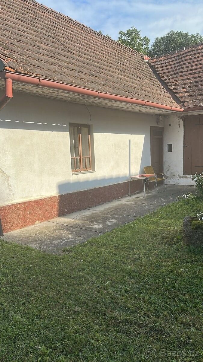 Prodej rodinný dům - Týn nad Vltavou, 375 01 - 5