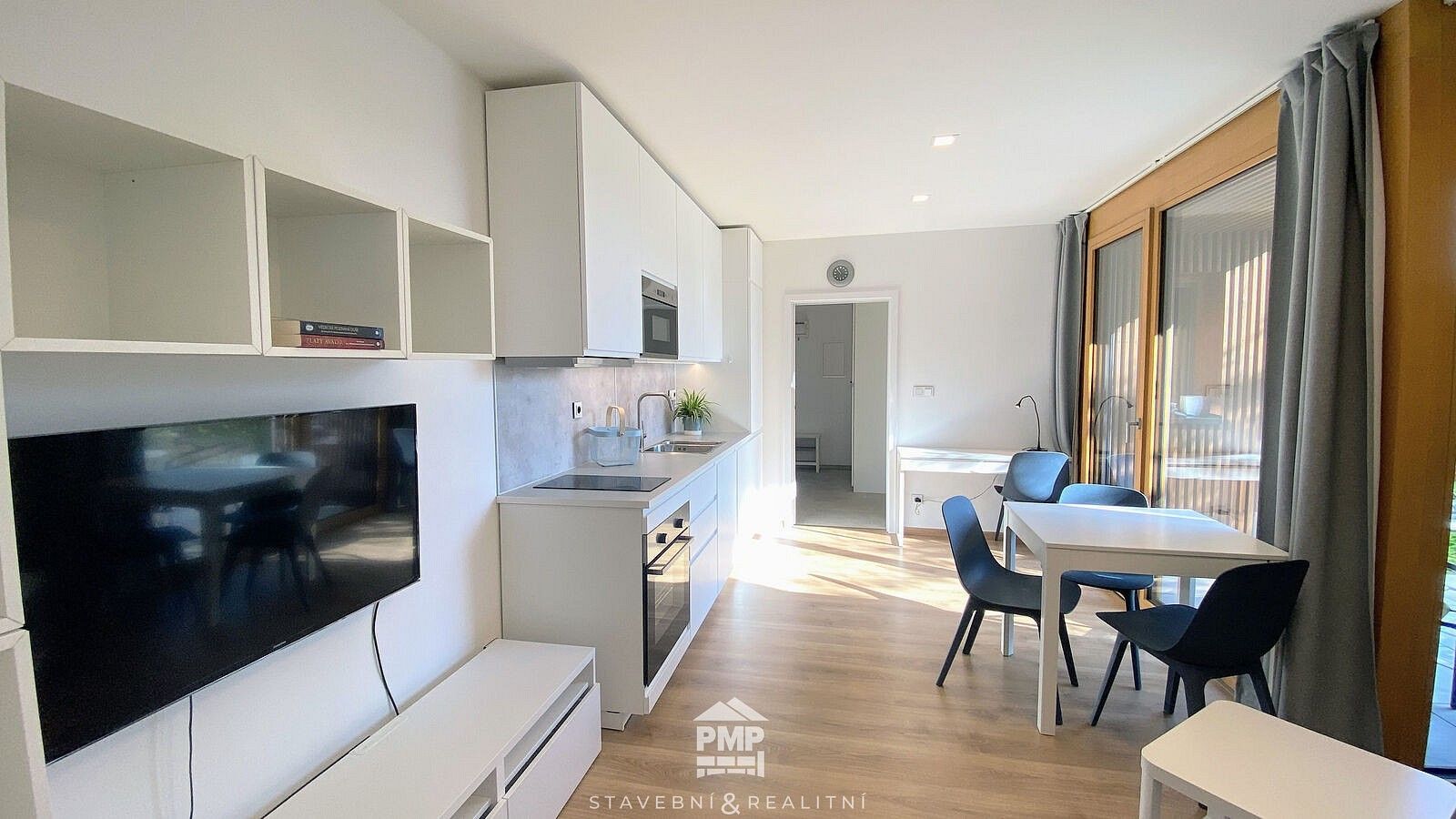 2+kk, Březová, Brno - Jundrov, 40 m² - 2