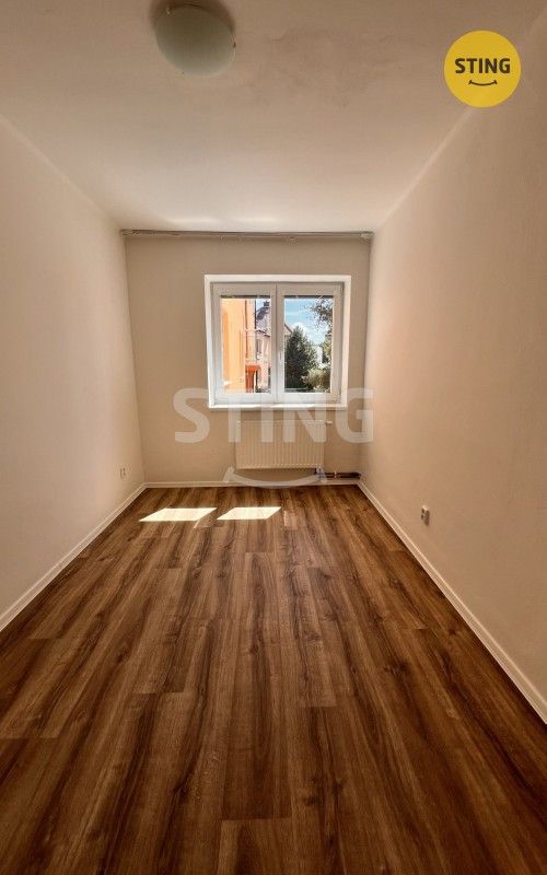Pronájem byt 3+kk - Revoluční, Uherské Hradiště, 49 m² - 5